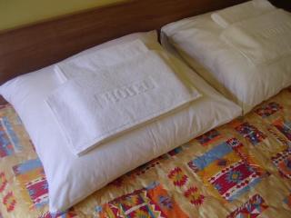In Astra Bed & Breakfast Vilnius Exterior photo