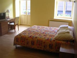 In Astra Bed & Breakfast Vilnius Exterior photo